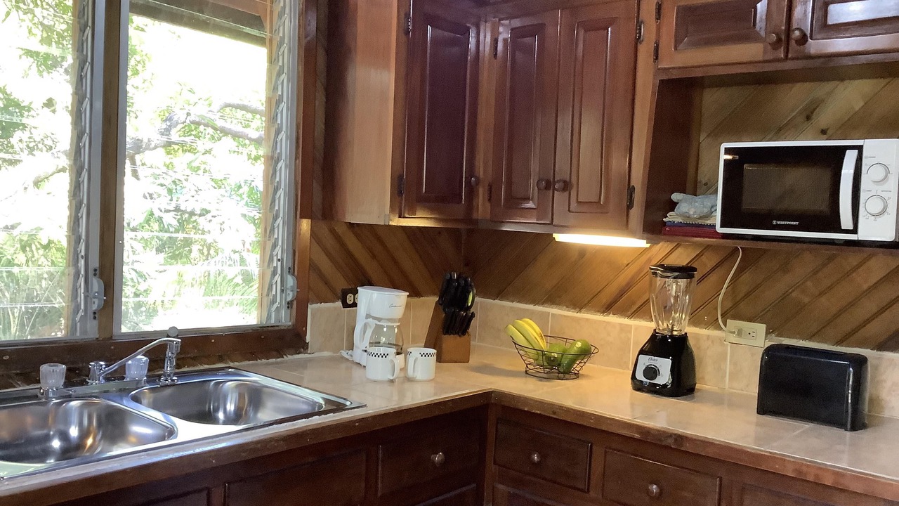 Photo of Kitchen in Antoneys Cay