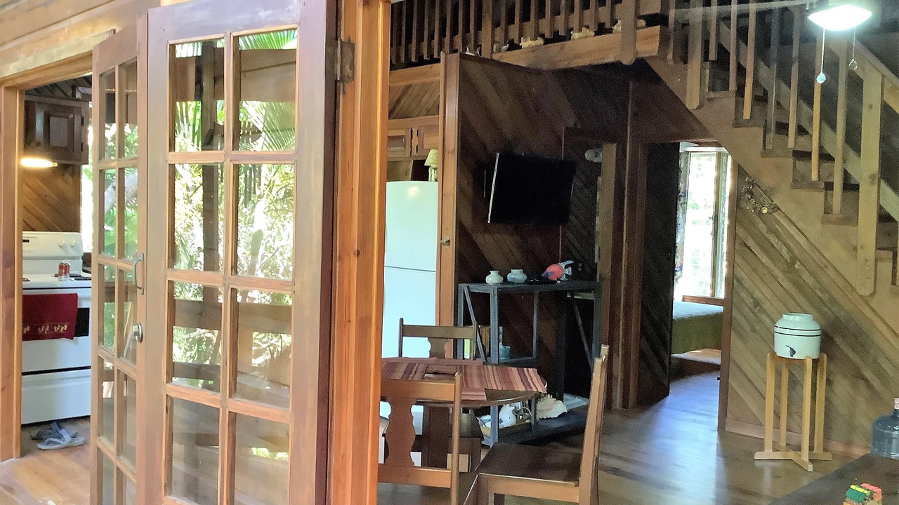 Photo of Outdoor in Antoneys Cay