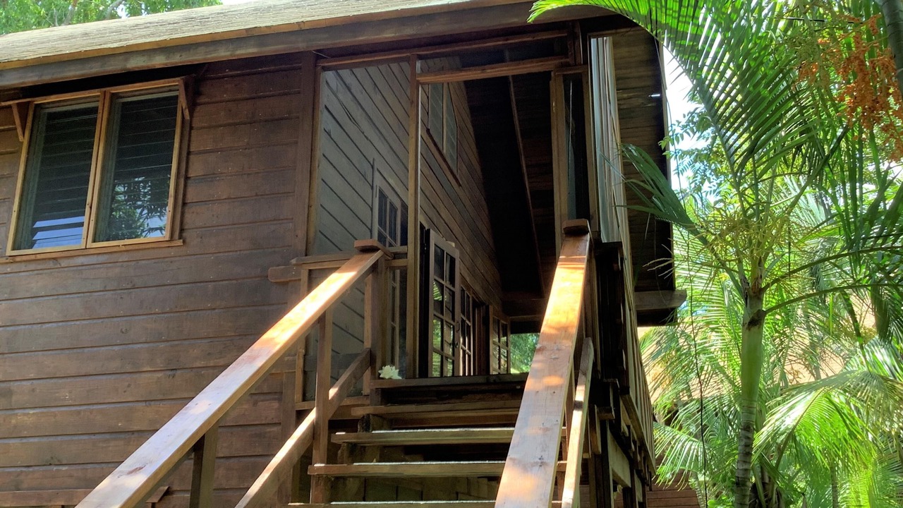 Photo of Outdoor in Antoneys Cay