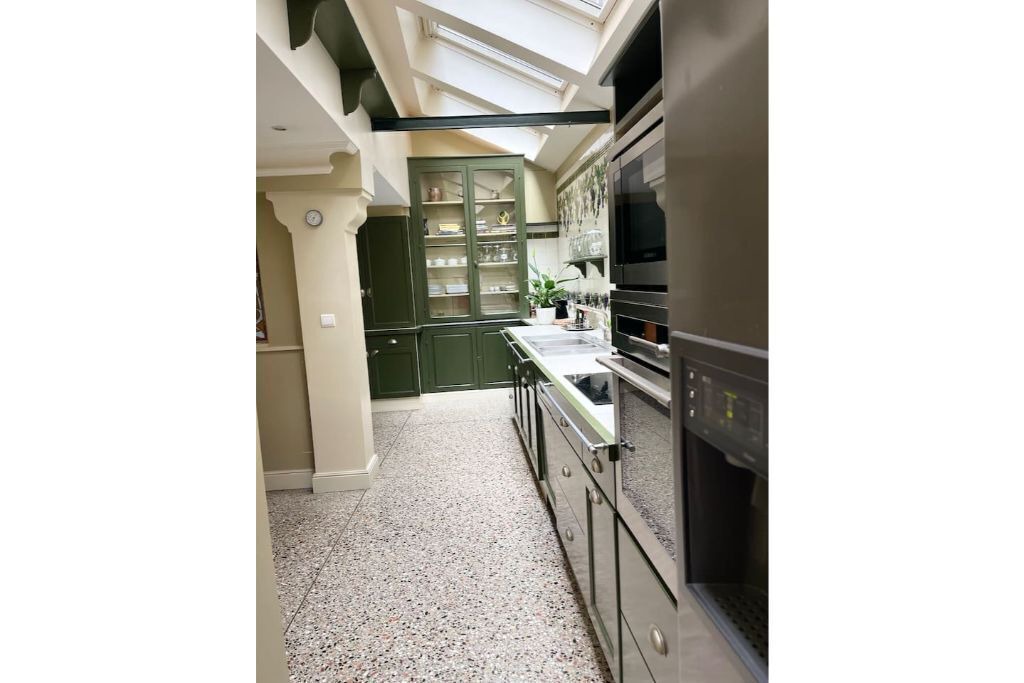 Photo of Kitchen in Dreux