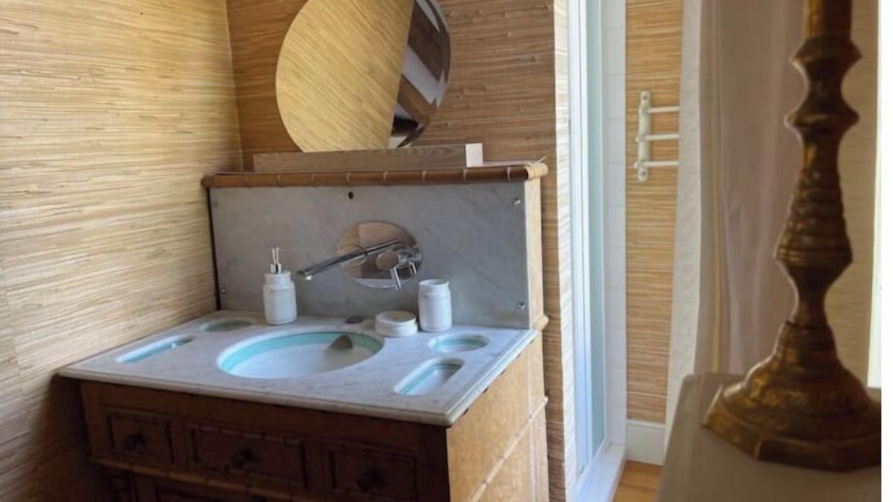 Photo of Bathroom in Dreux