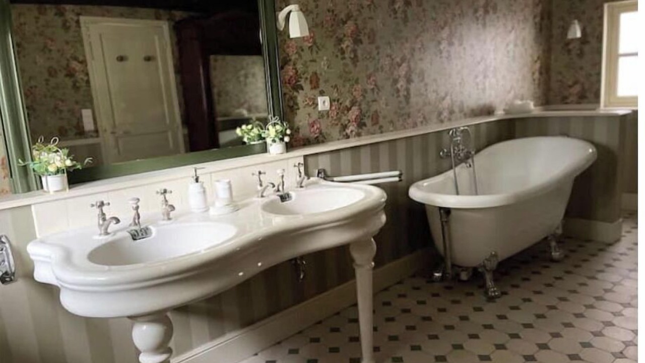 Photo of Bathroom in Dreux
