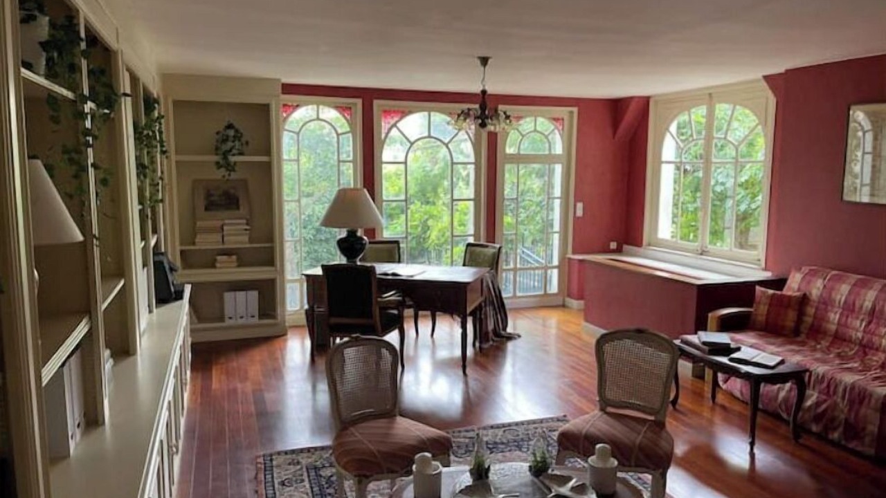 Photo of Livingroom in Dreux