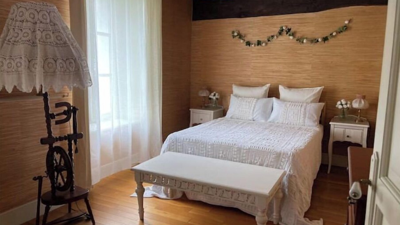 Photo of Bedroom in Dreux