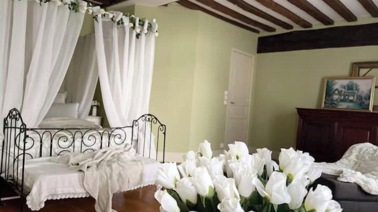 Photo of Bedroom in Dreux
