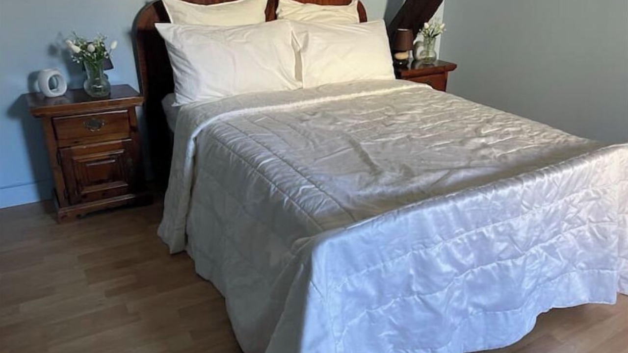 Photo of Bedroom in Dreux