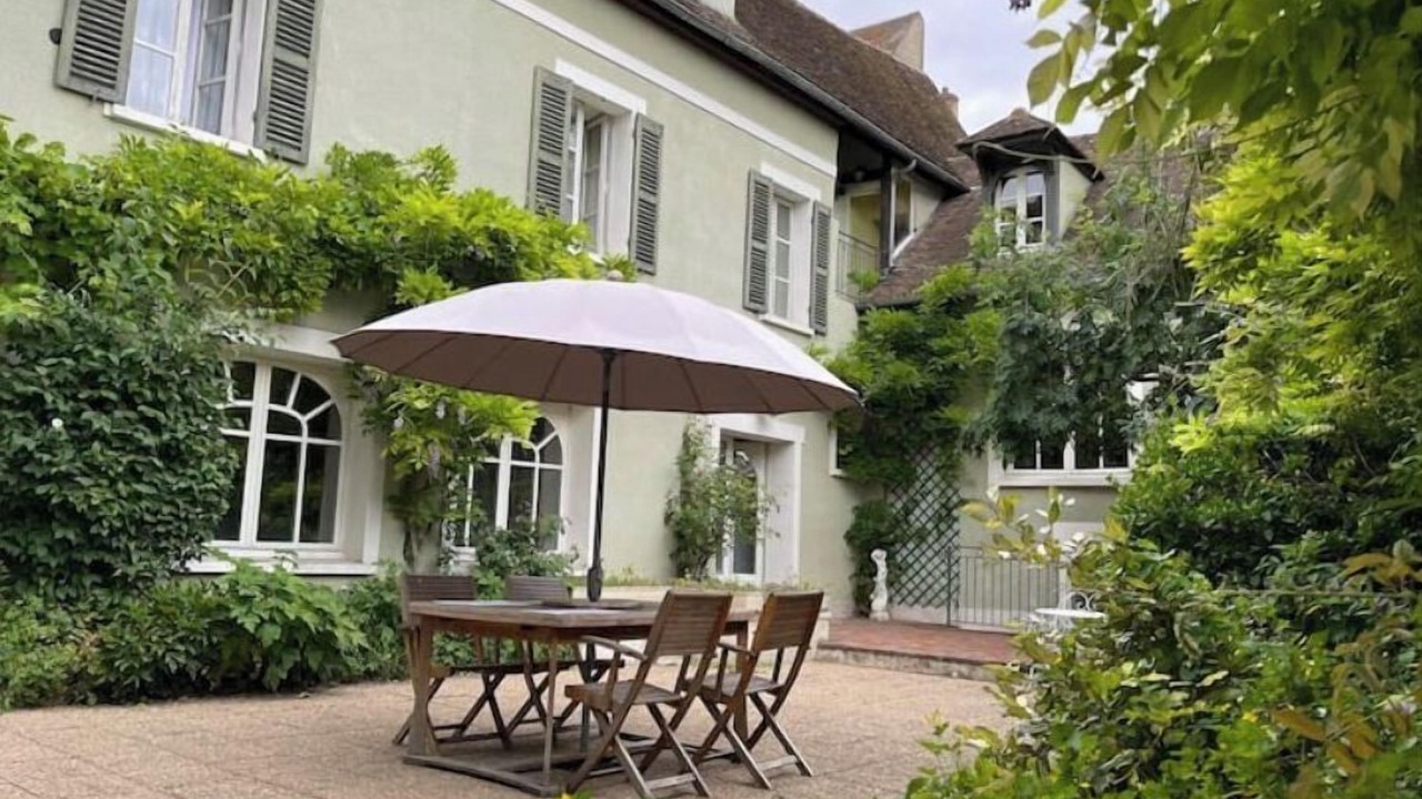 Photo of Outdoor in Dreux