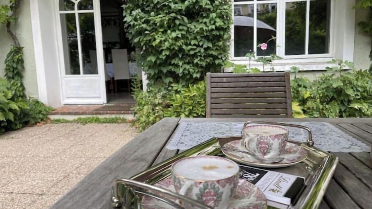 Photo of Patio Balcony in Dreux