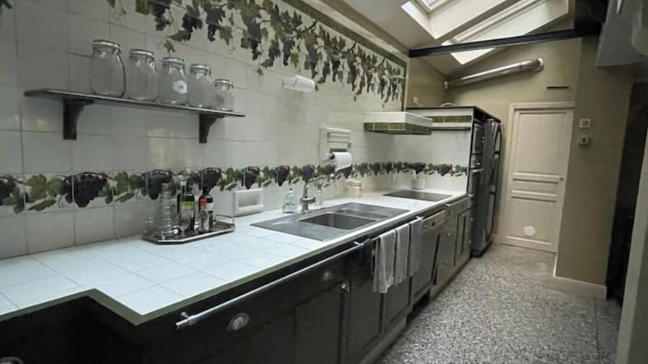 Photo of Kitchen in Dreux