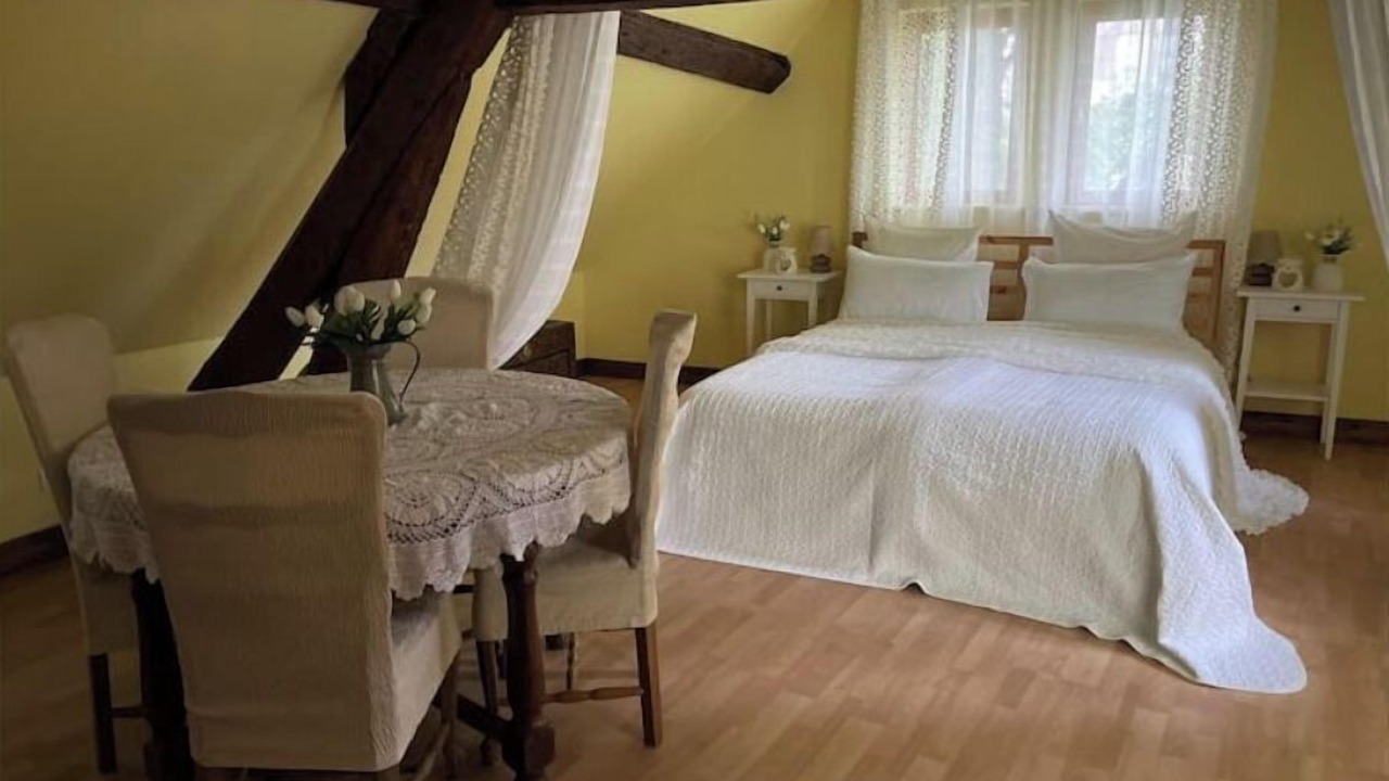 Photo of Bedroom in Dreux
