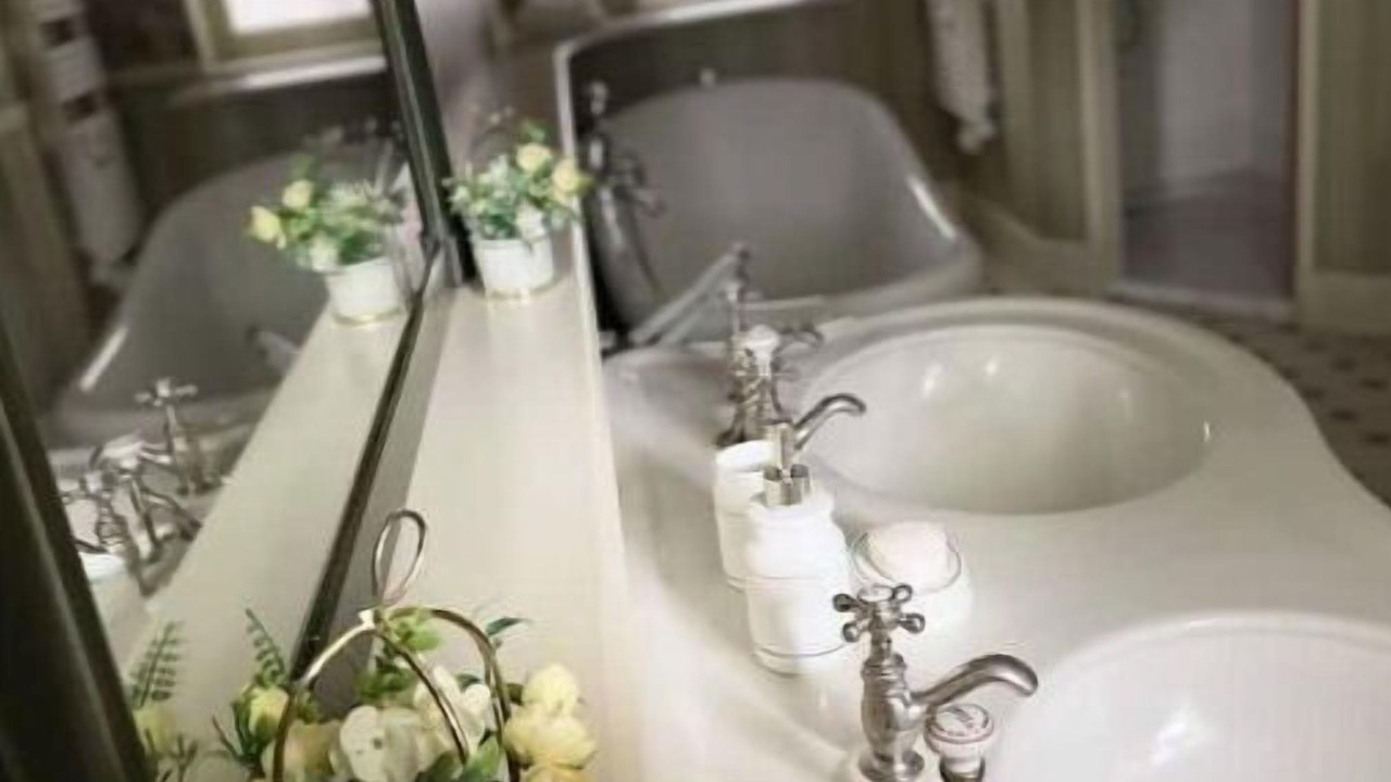 Photo of Bathroom in Dreux