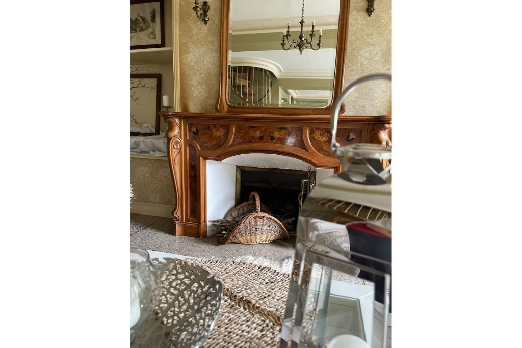 Photo of Livingroom in Dreux