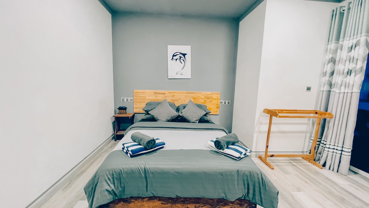 Photo of Bedroom in Mathiveri