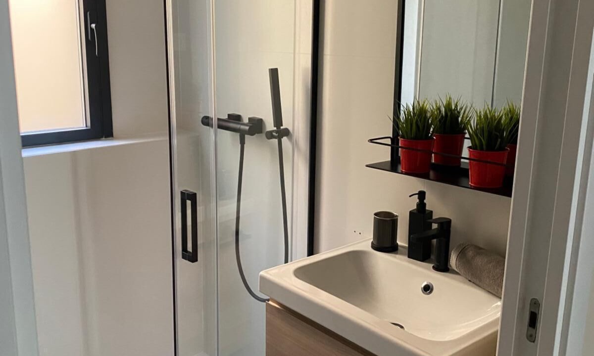 Photo of Bathroom in Collblanc y La Torrassa
