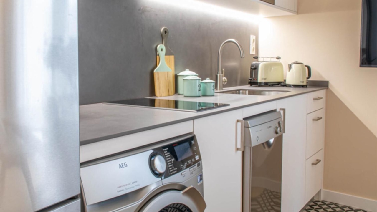 Photo of Kitchen in Collblanc y La Torrassa