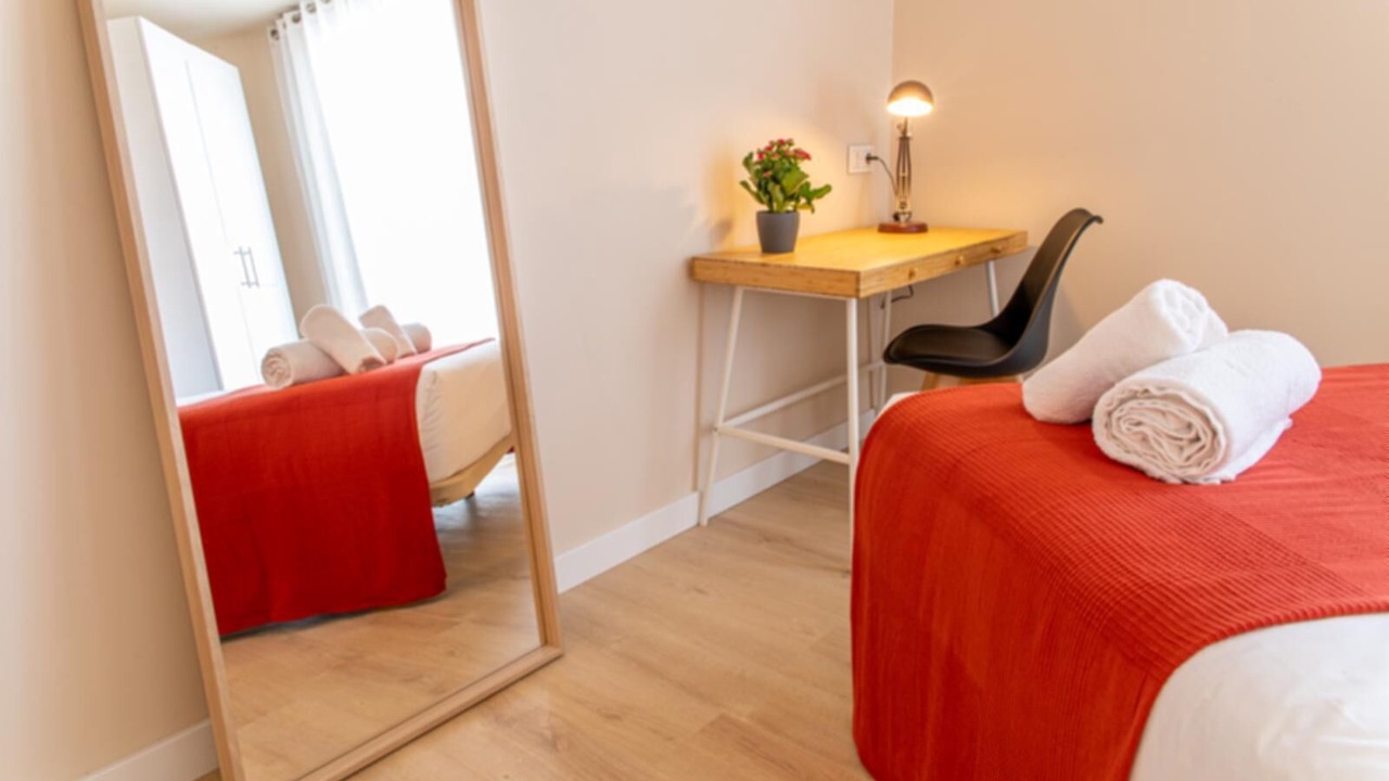 Photo of Bedroom in Collblanc y La Torrassa