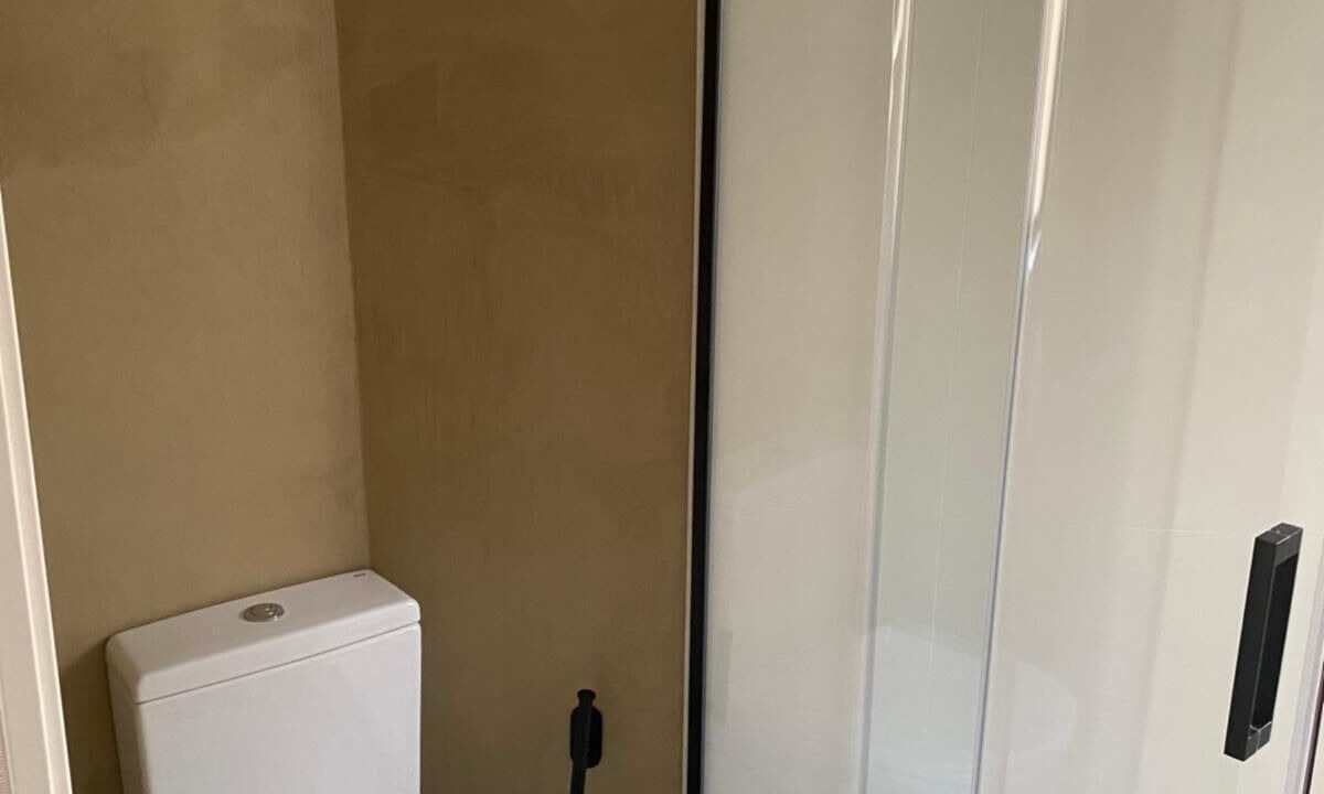 Photo of Bathroom in Collblanc y La Torrassa