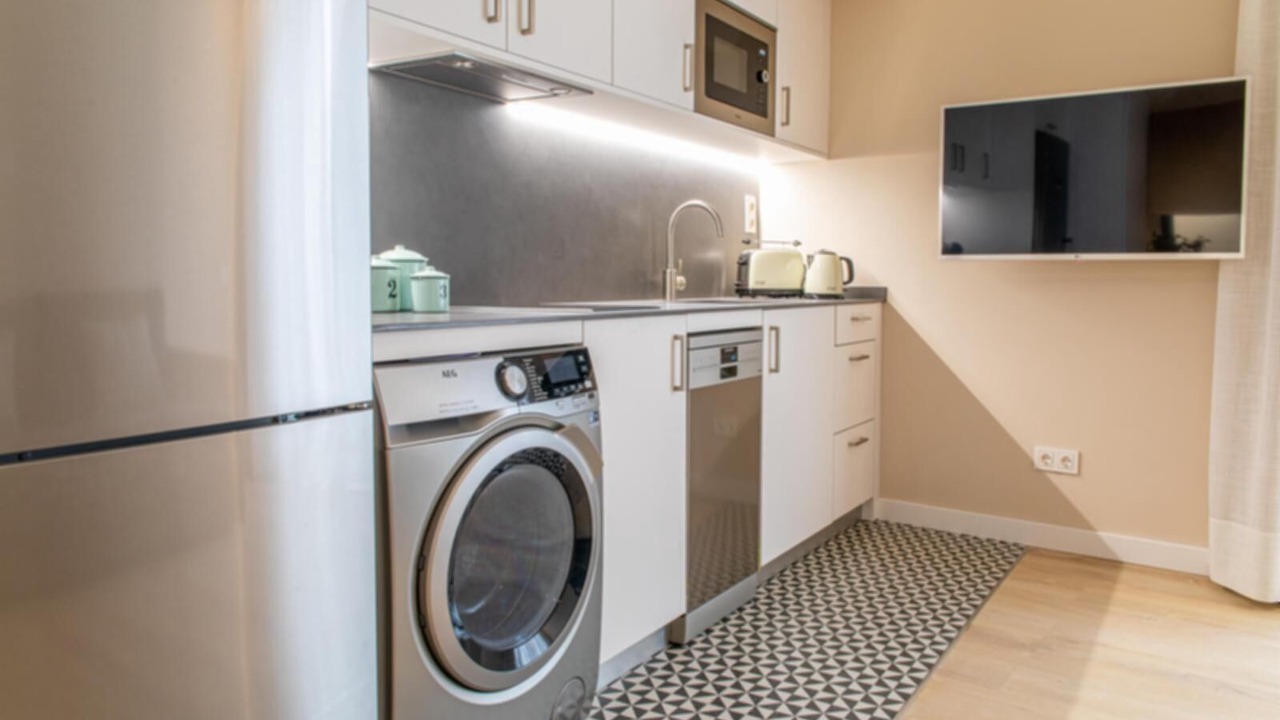Photo of Kitchen in Collblanc y La Torrassa