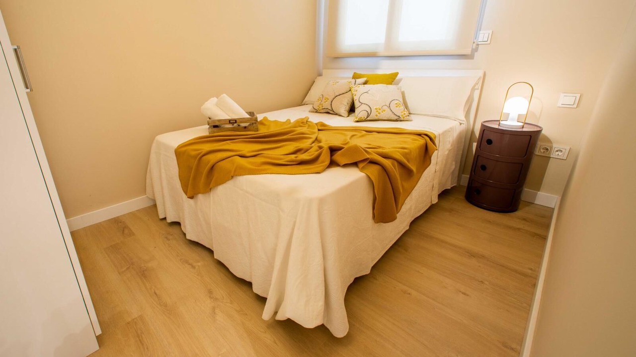 Photo of Bedroom in Collblanc y La Torrassa