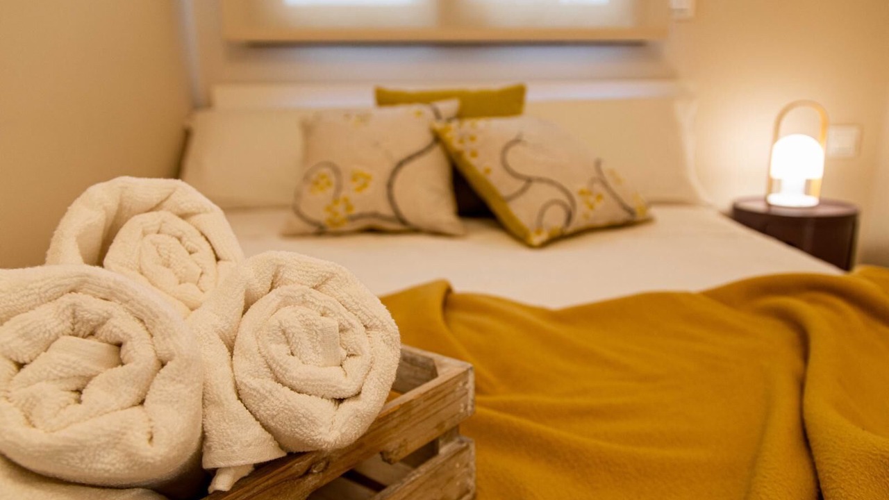 Photo of Bedroom in Collblanc y La Torrassa