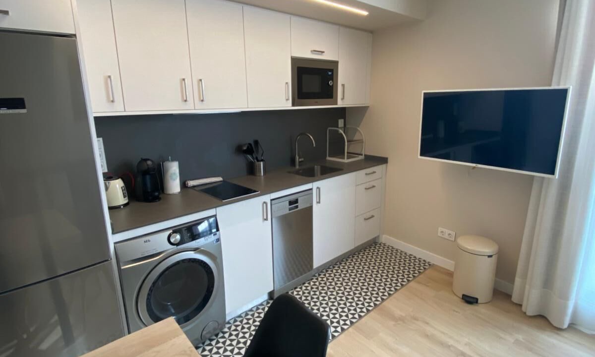 Photo of Kitchen in Collblanc y La Torrassa