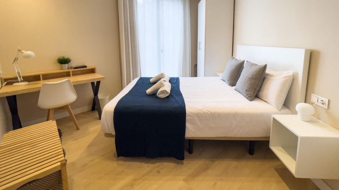Photo of Bedroom in Collblanc y La Torrassa