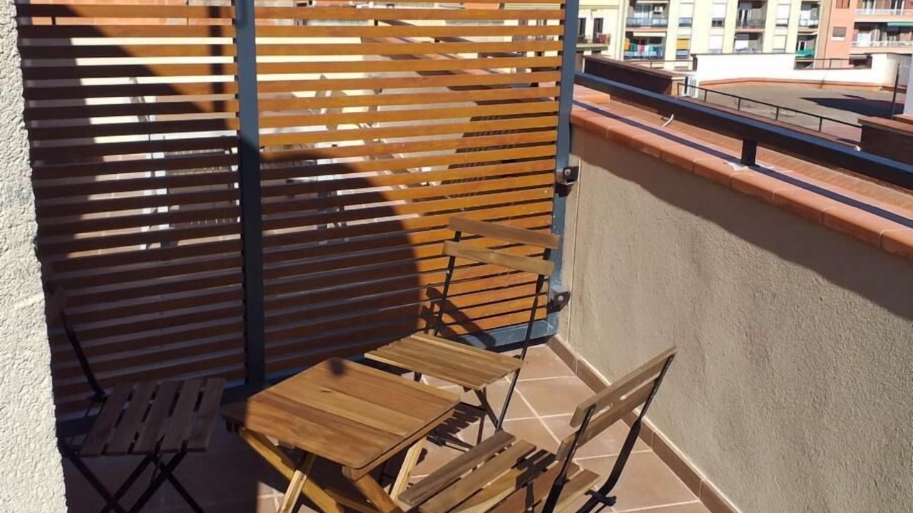Photo of Outdoor in Collblanc y La Torrassa