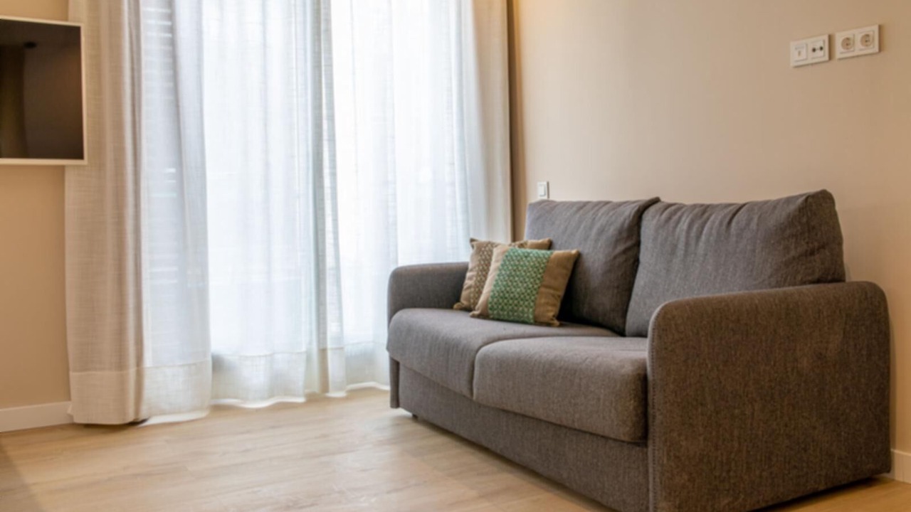 Photo of Livingroom in Collblanc y La Torrassa