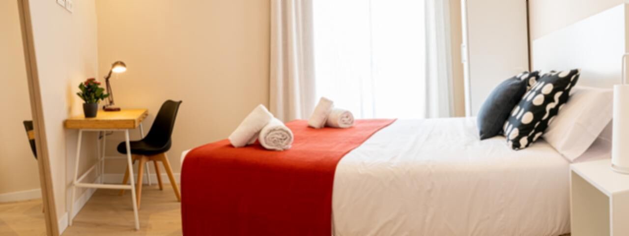 Photo of Bedroom in Collblanc y La Torrassa