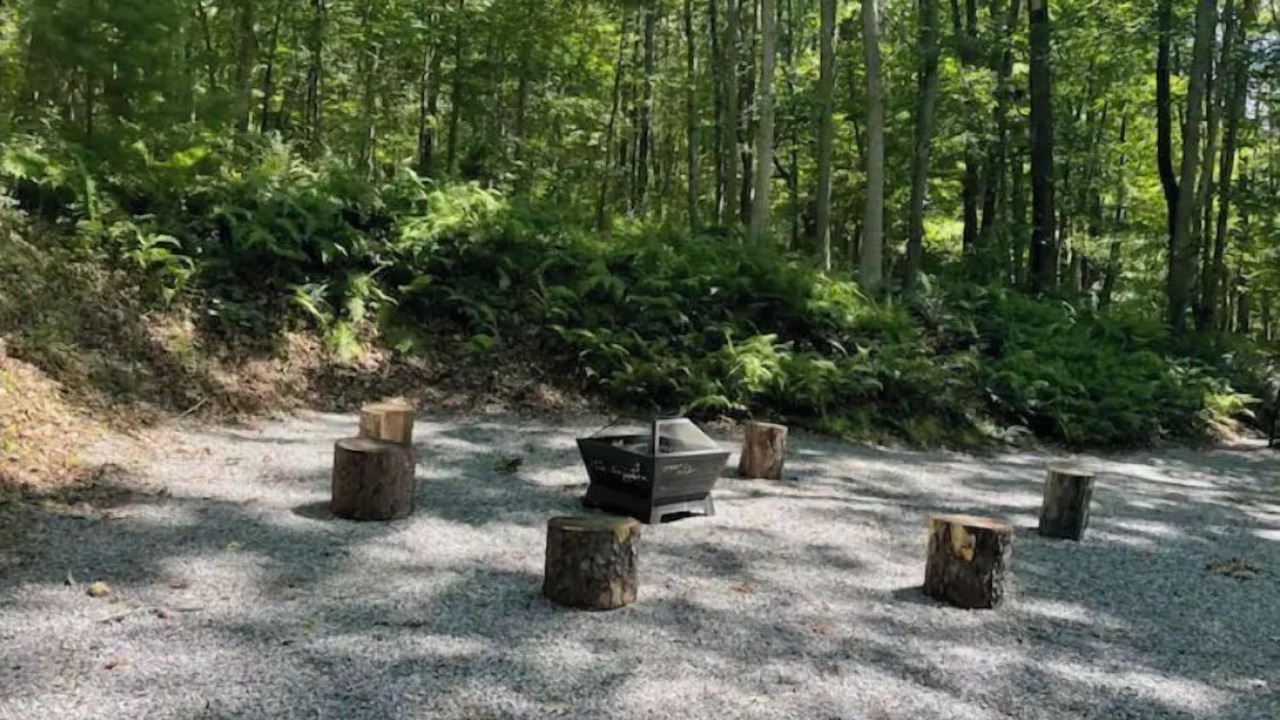 Photo of Outdoor in Lost River