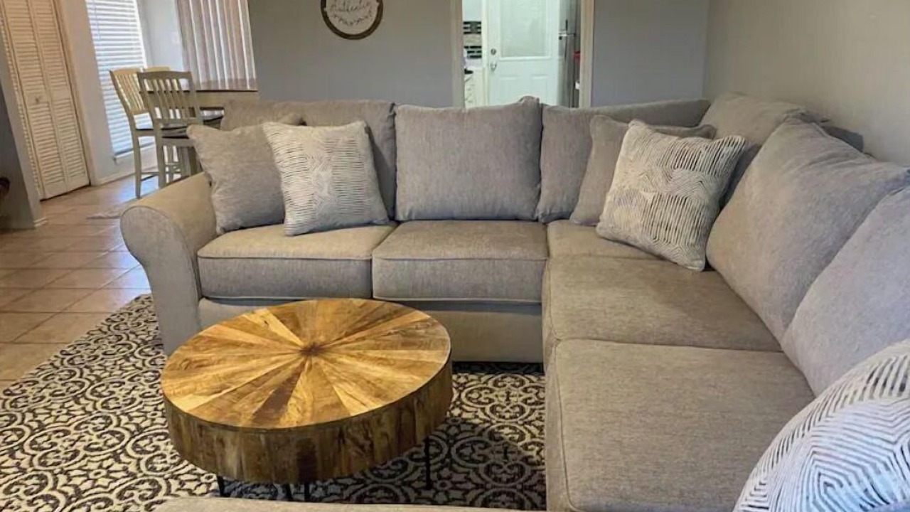 Photo of Livingroom in Garland