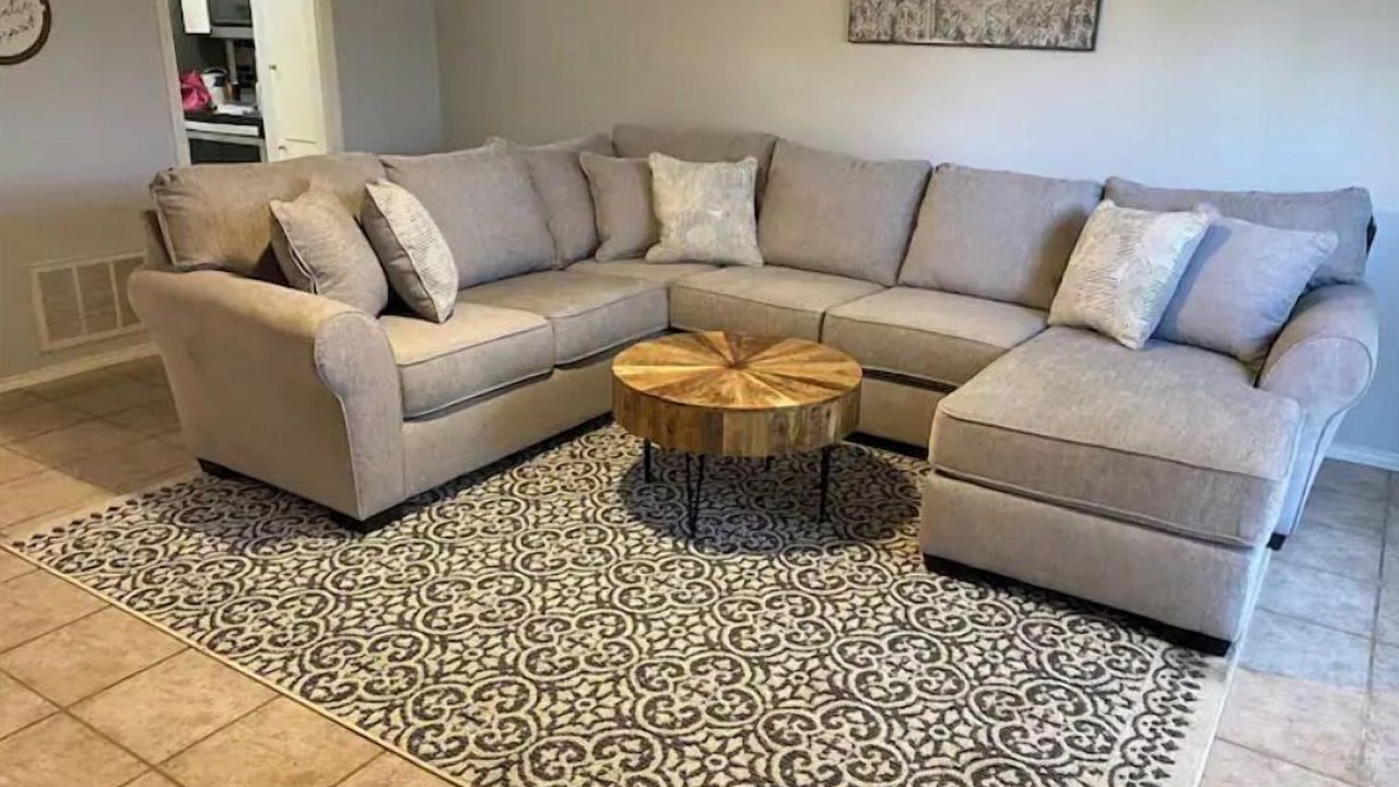 Photo of Livingroom in Garland
