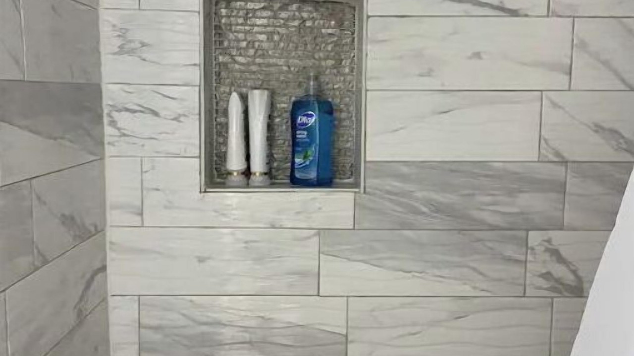 Photo of Bathroom in Garland