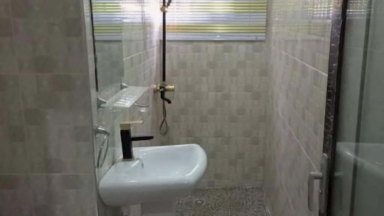 Photo of Bathroom in Winneba