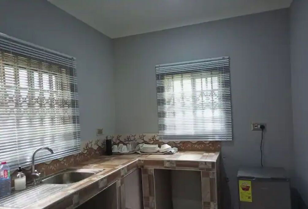 Photo of Kitchen in Winneba