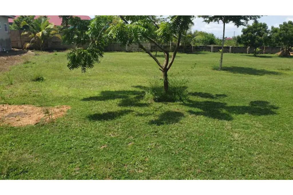 Photo of Outdoor in Winneba