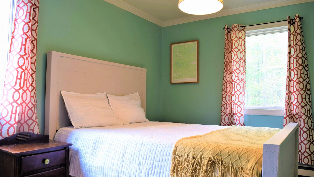 Photo of Bedroom in Stroudsburg