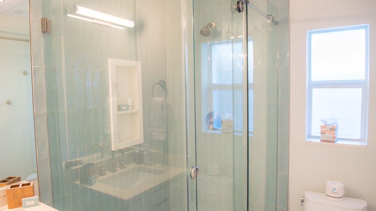 Photo of Bathroom in Tavernier