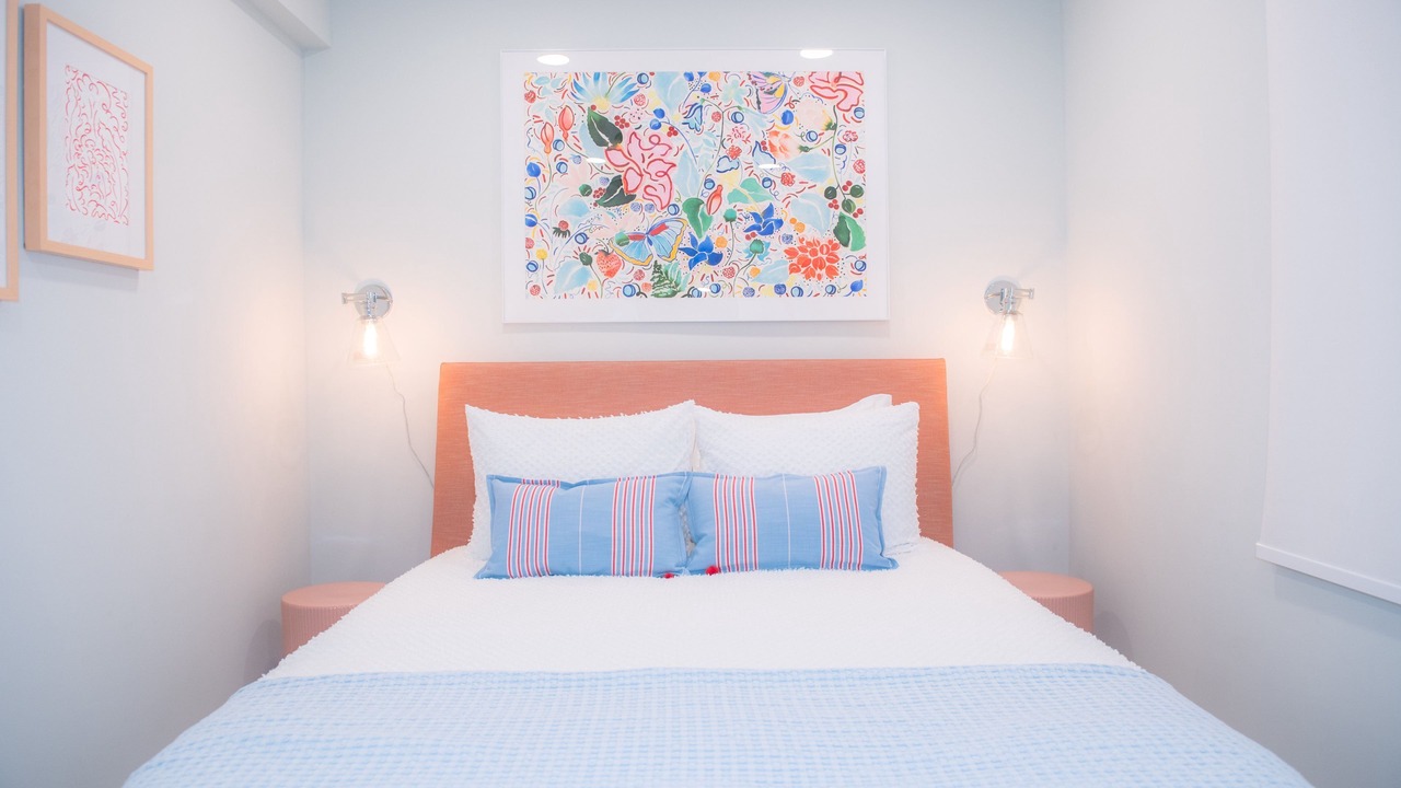 Photo of Bedroom in Tavernier