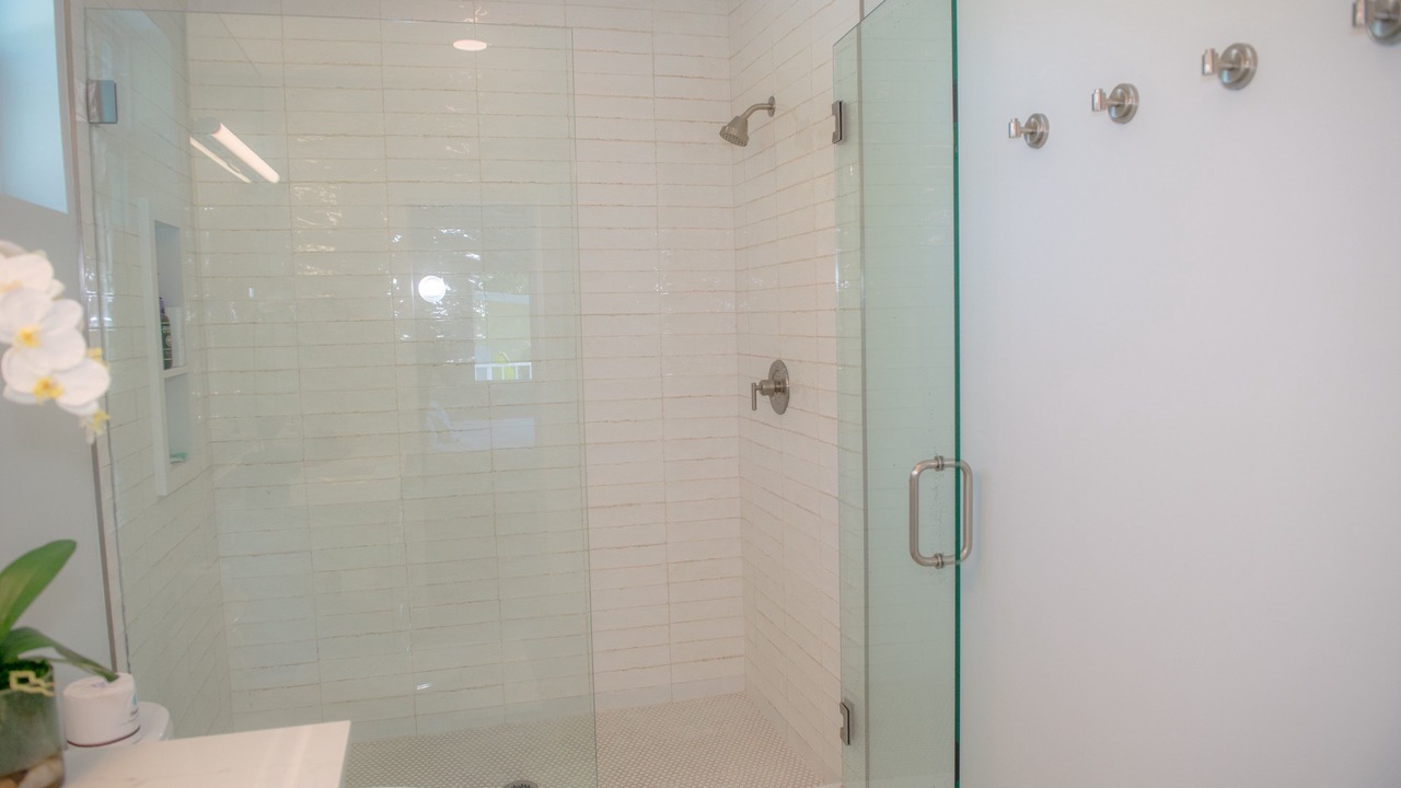Photo of Bathroom in Tavernier