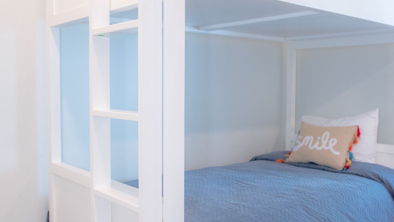 Photo of Bedroom in Tavernier