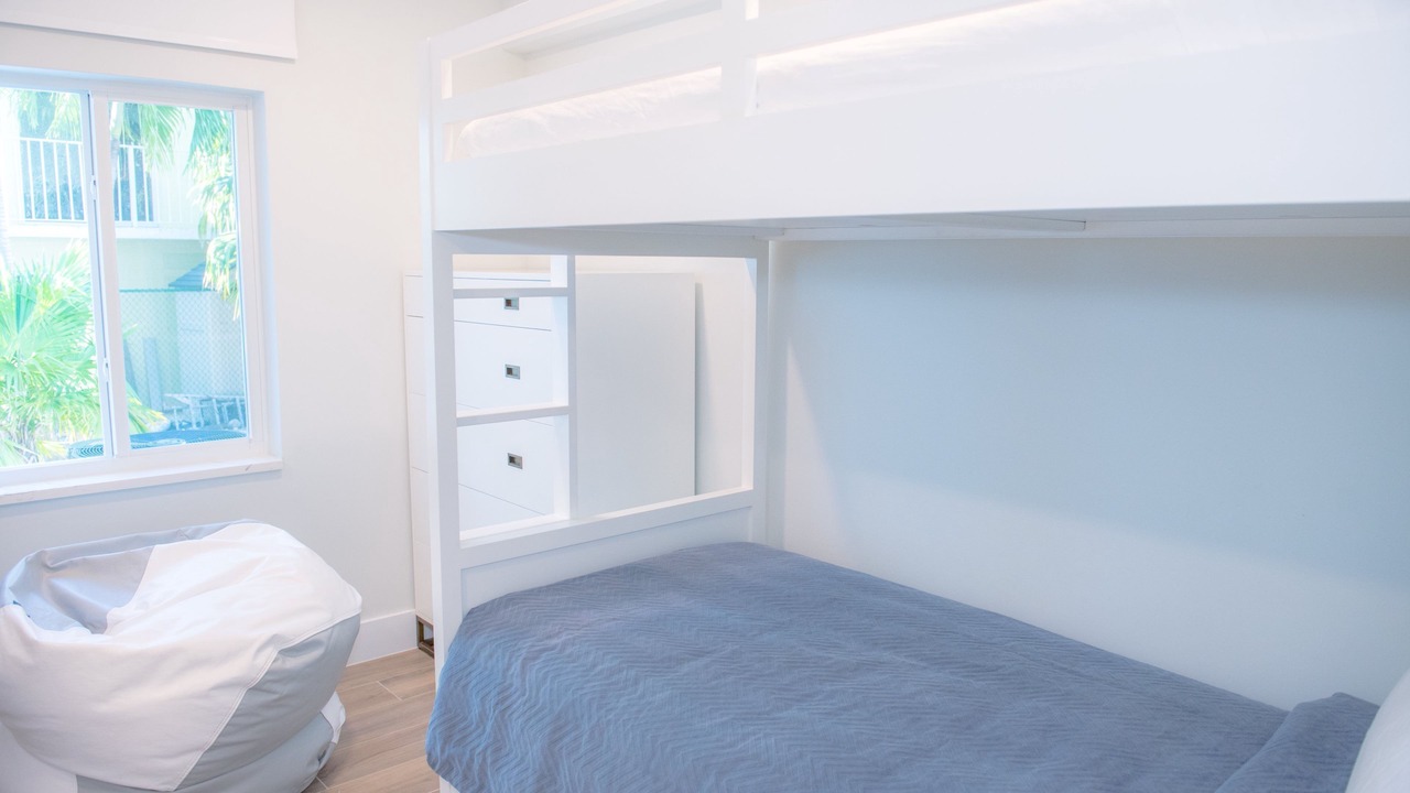 Photo of Bedroom in Tavernier