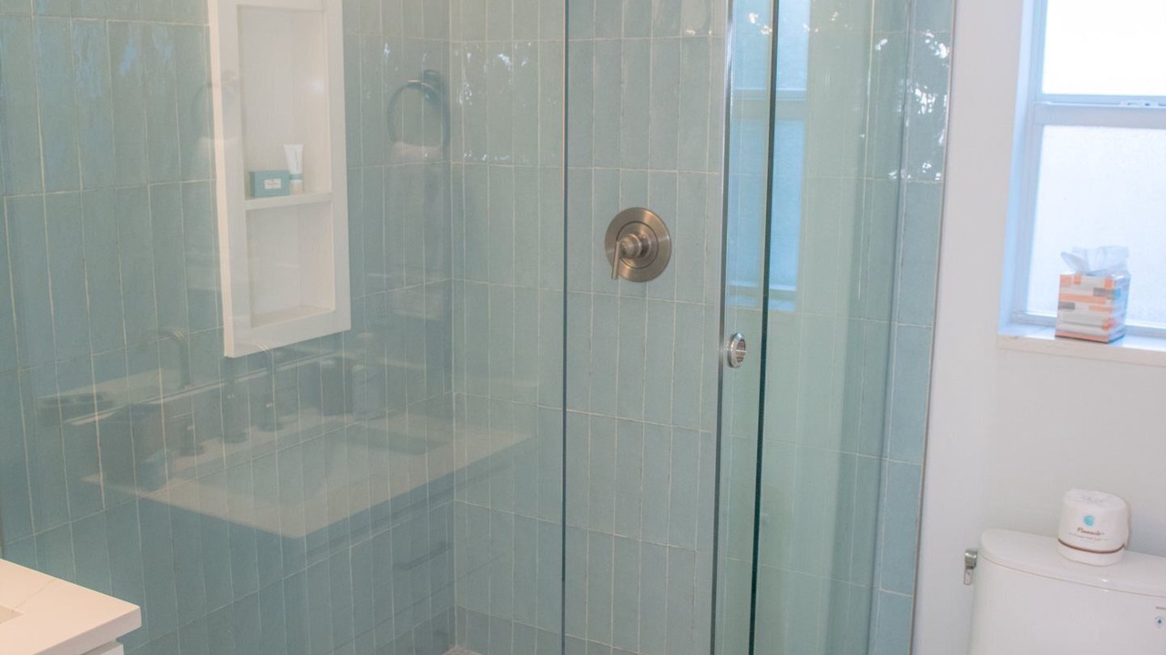 Photo of Bathroom in Tavernier