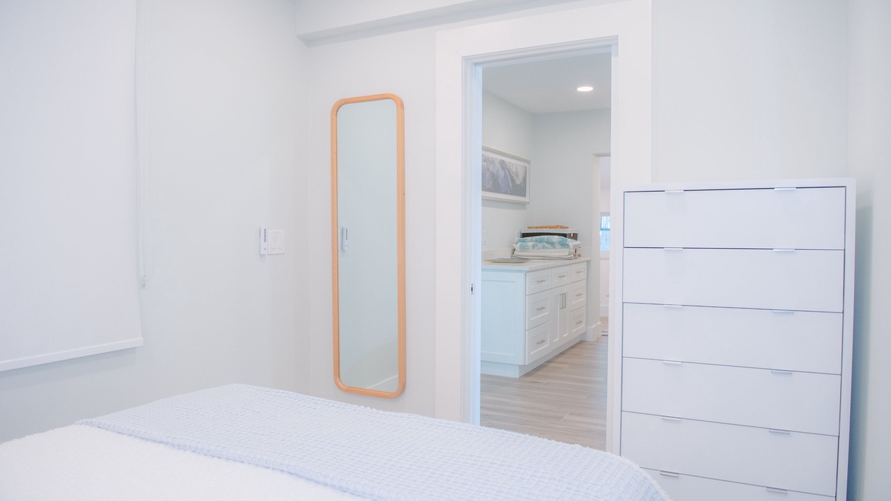 Photo of Bedroom in Tavernier