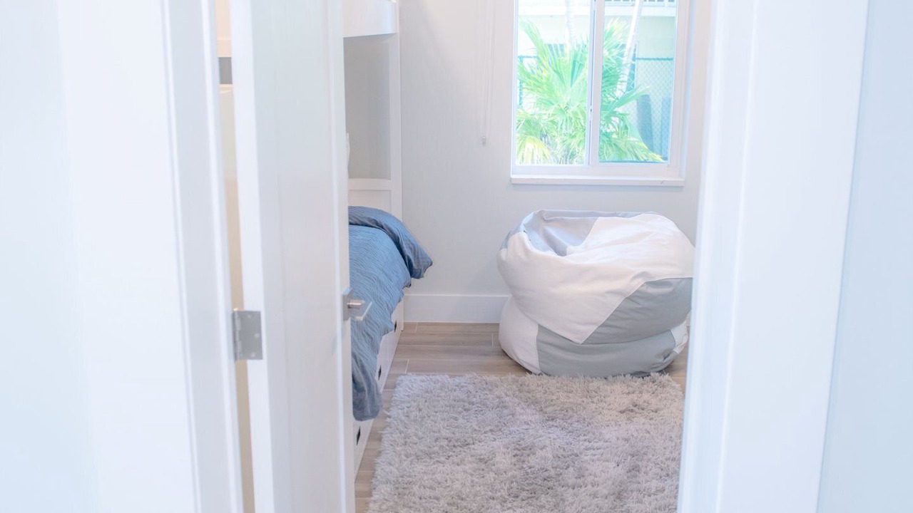 Photo of Bedroom in Tavernier