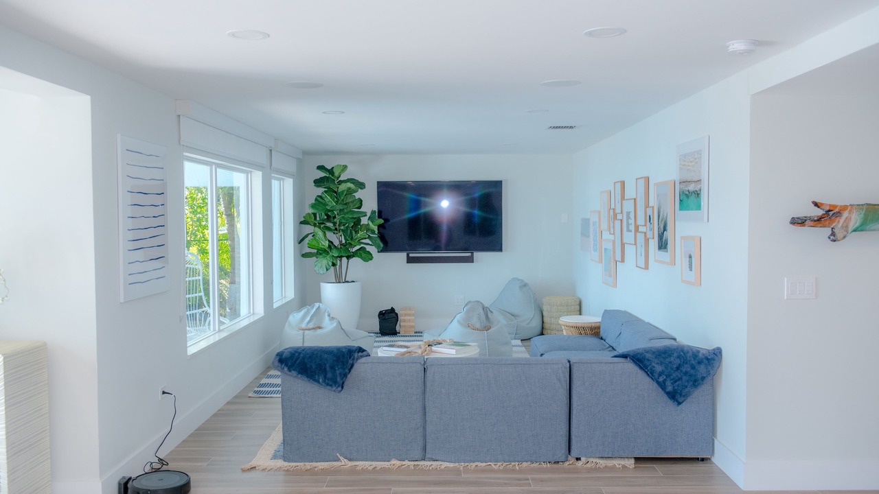 Photo of Bedroom in Tavernier
