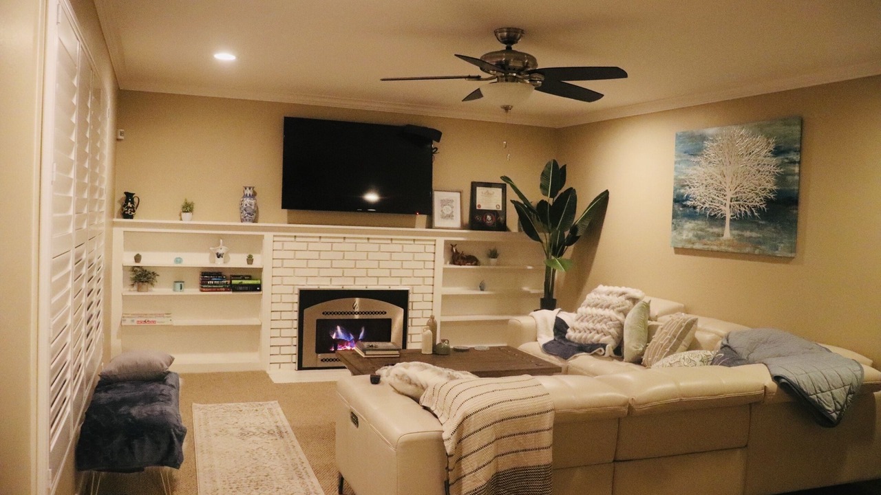 Photo of Bedroom in Salinas