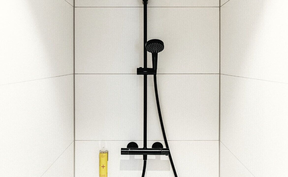 Photo of Bathroom in Fliegenberg