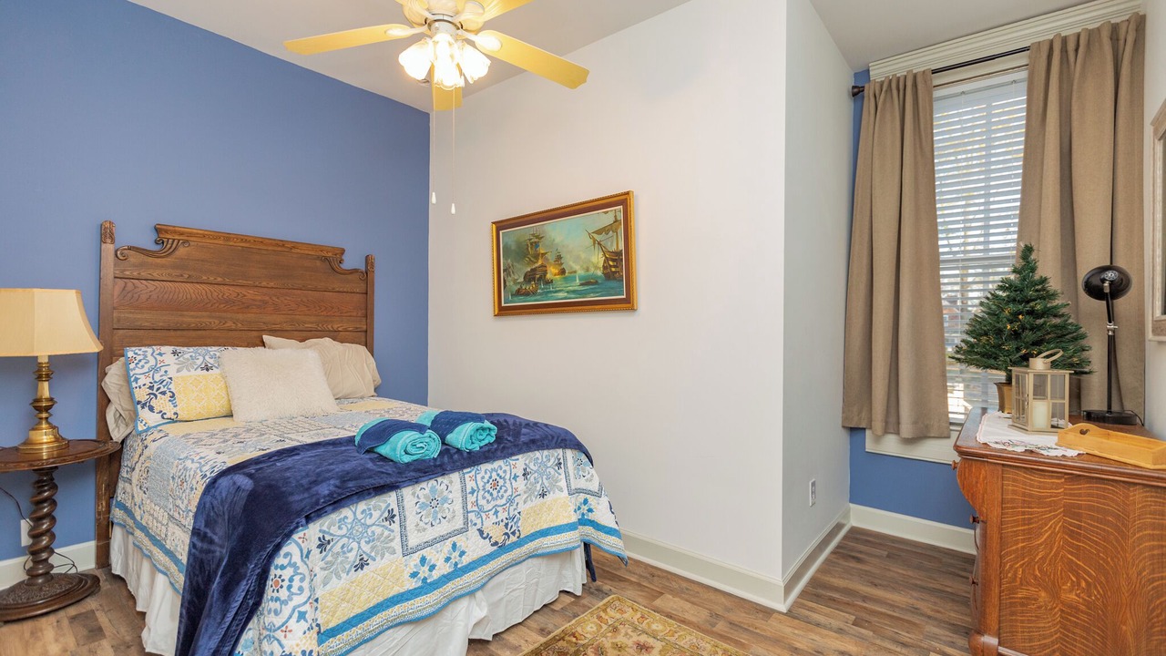 Photo of Bedroom in Blackstone