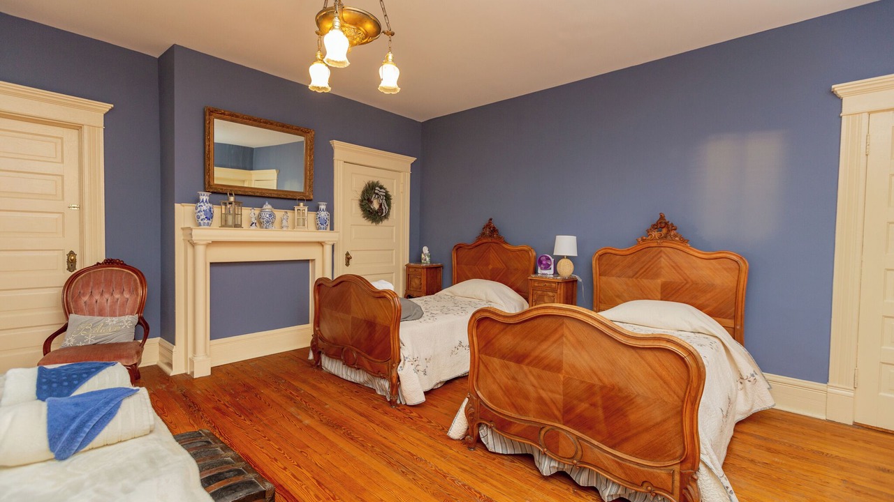 Photo of Bedroom in Blackstone